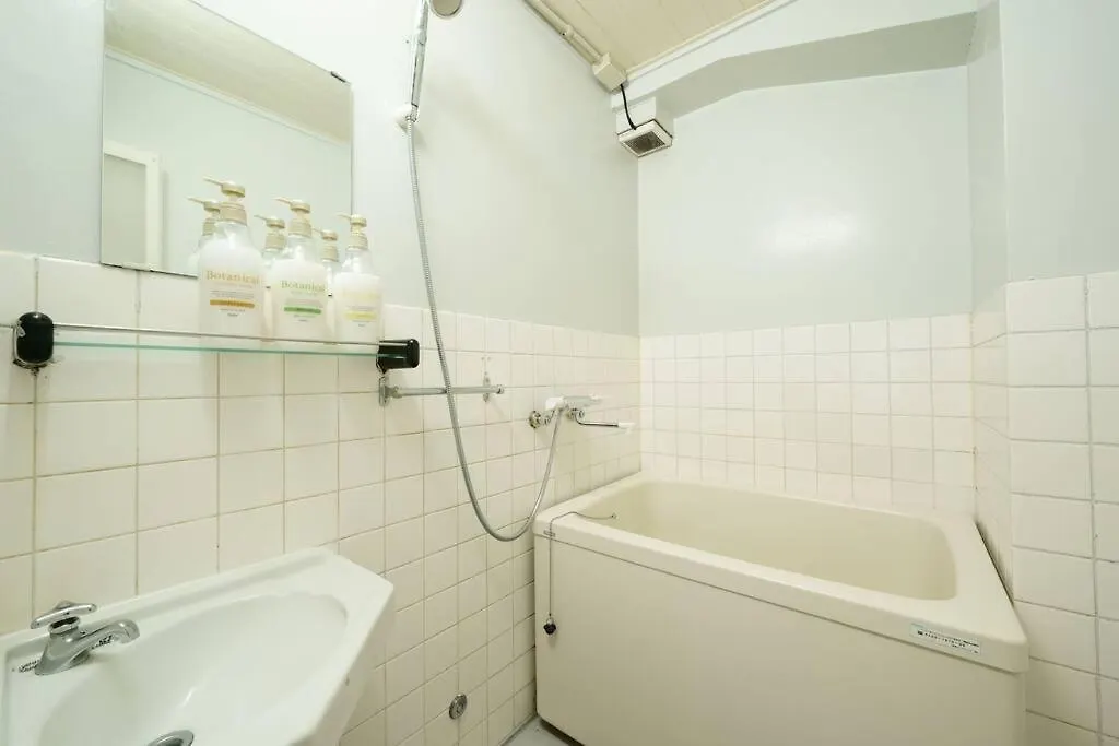 후쿠오카 Pinehill Kego 503 아파트 일본