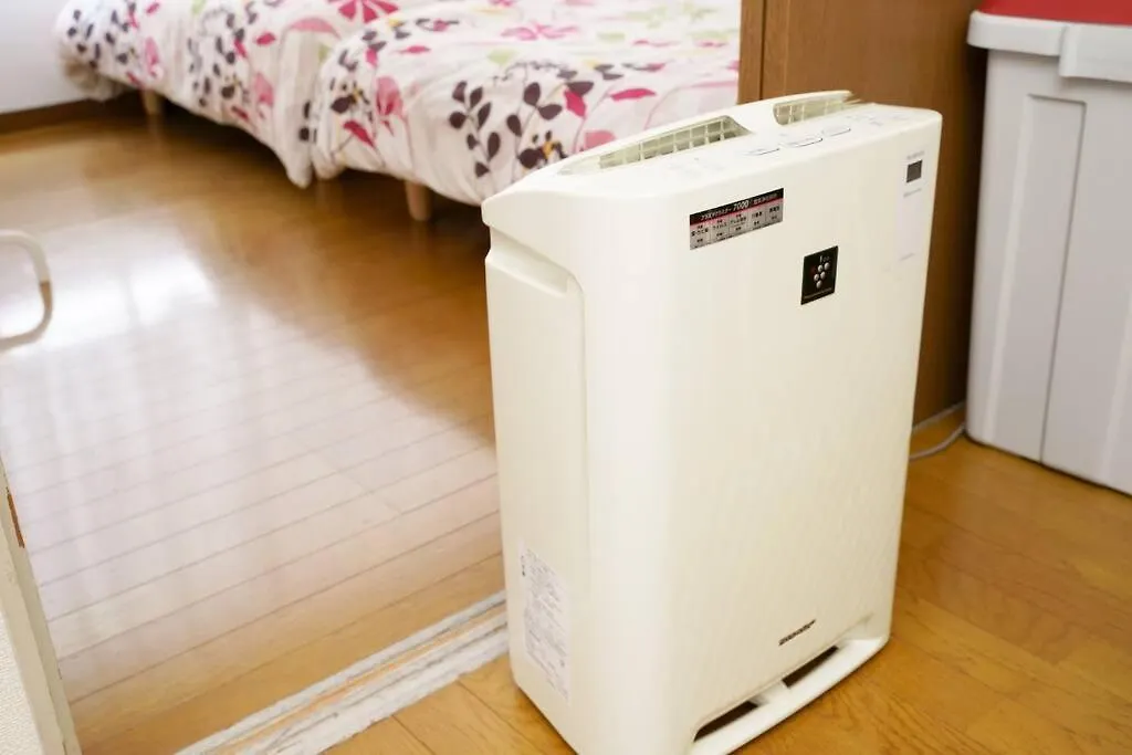 후쿠오카 Pinehill Kego 503 아파트